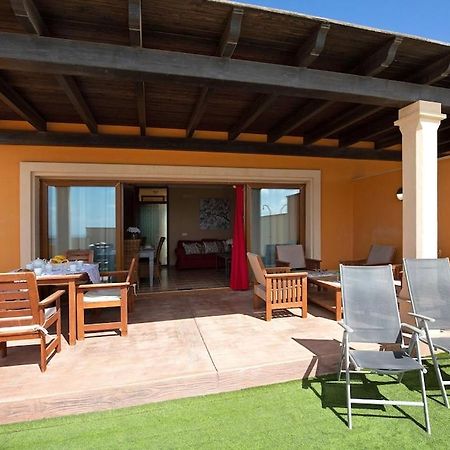 Villa Carmen Калета де Фусте Екстериор снимка