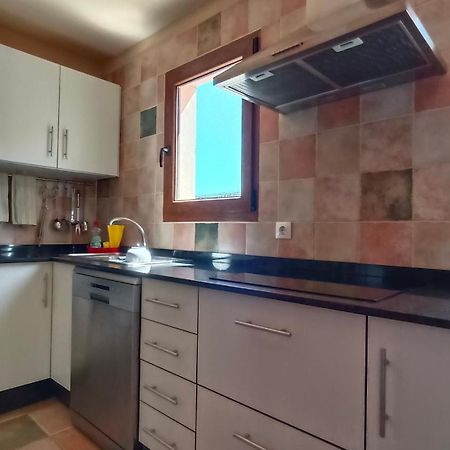 Villa Carmen Калета де Фусте Екстериор снимка
