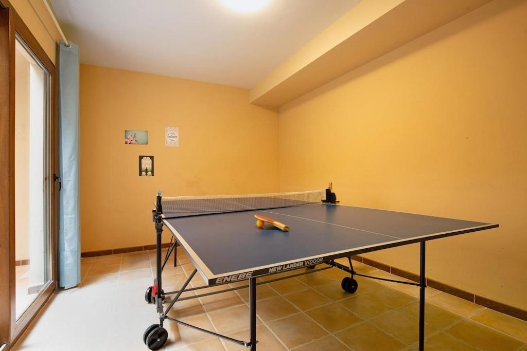 Villa Carmen Калета де Фусте Екстериор снимка