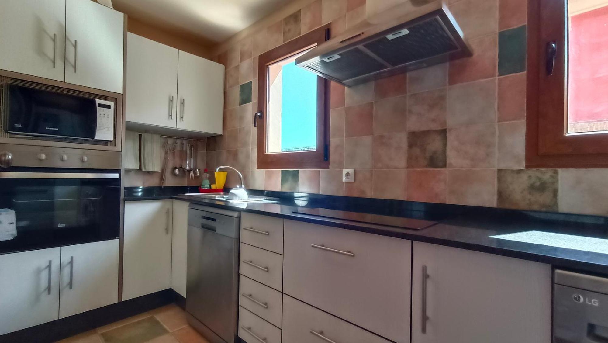 Villa Carmen Калета де Фусте Екстериор снимка