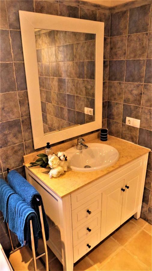 Villa Carmen Калета де Фусте Екстериор снимка
