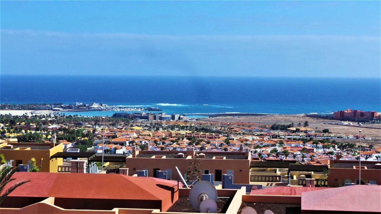 Villa Carmen Калета де Фусте Екстериор снимка